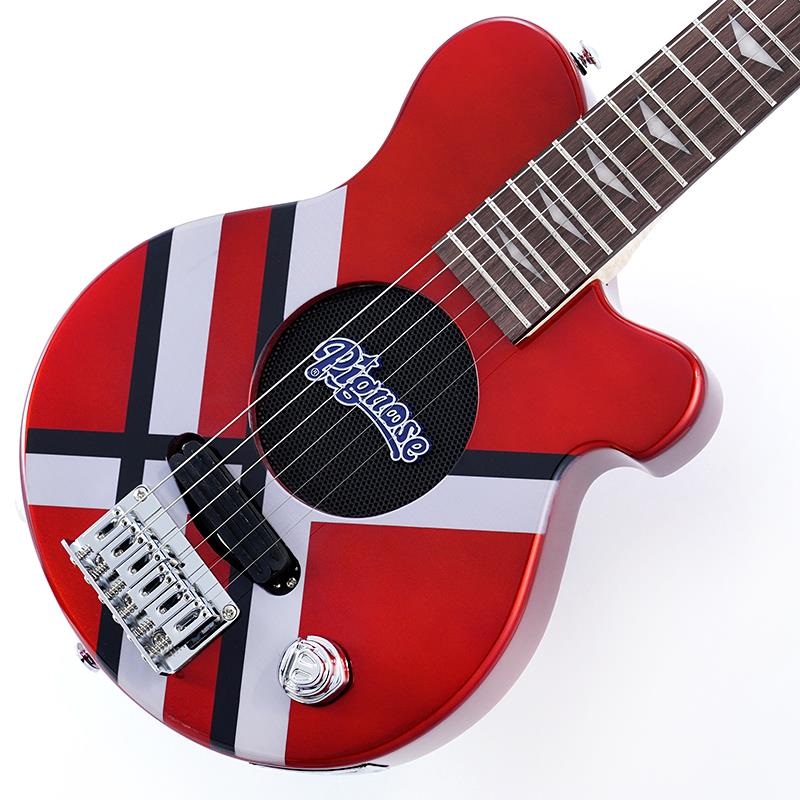 PIGNOSE PGG-JAIL ROLL ｜イケベ楽器店オンラインストア