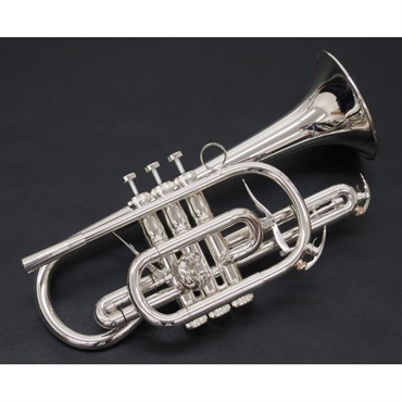 Brasspire Unicorn ブラスパイア ユニコーン / BPCT-B4S 【Bb コルネット】 【新品チョイキズ超特価!!】