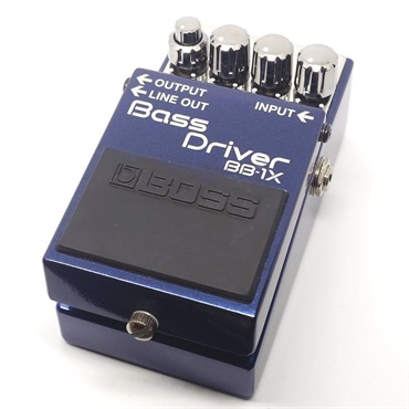 BOSS USED 中古 BB-1X ｜イケベ楽器店オンラインストア