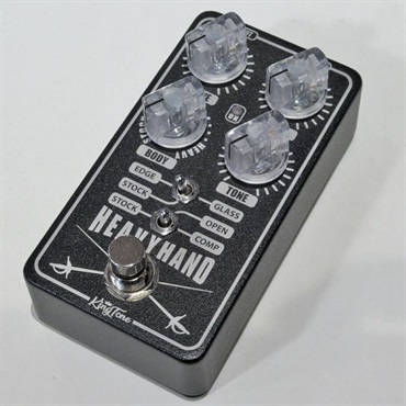 KING TONE GUITAR USED 中古 HeavyHand ｜イケベ楽器店オンラインストア