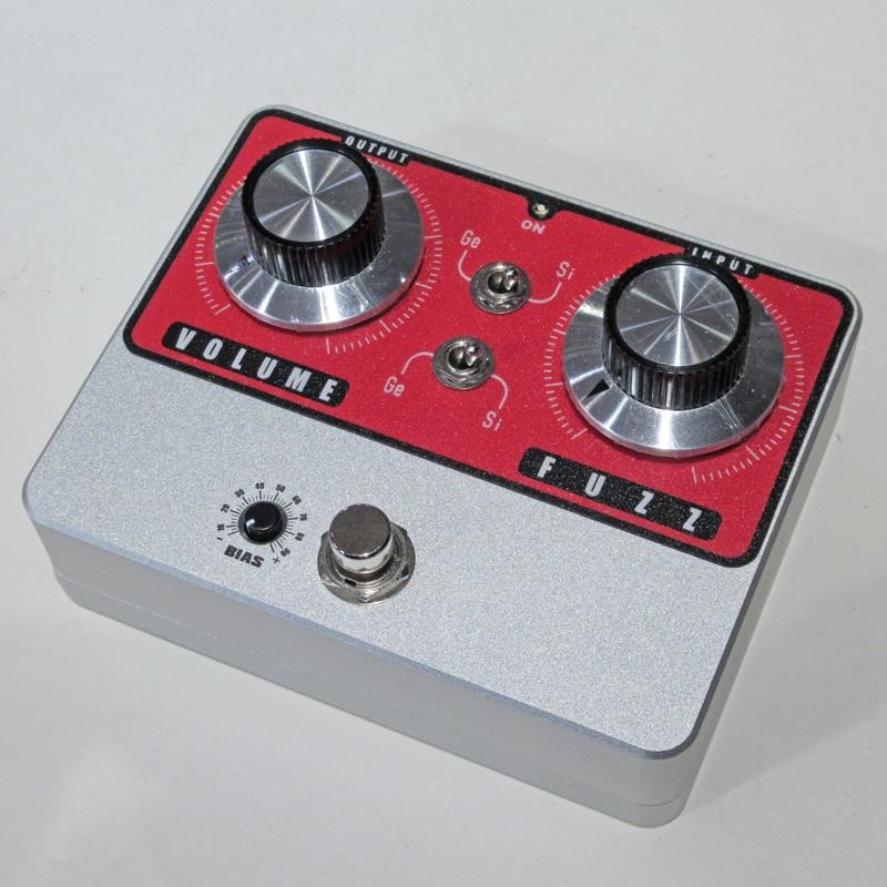 KING TONE GUITAR USED 中古 Vintage Fuzz ｜イケベ楽器店オンラインストア