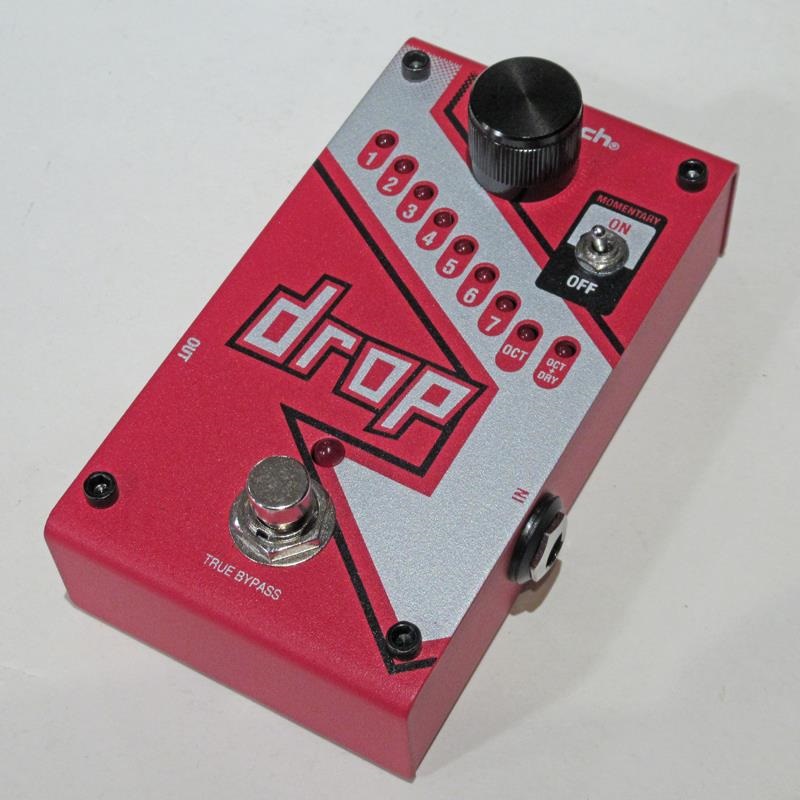 Digitech USED 中古 Drop ｜イケベ楽器店オンラインストア
