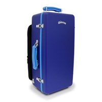 ワンジンケース / COLOR CARBON Series (Matte Blue / Blue) トリプル トランペット用 ケース
