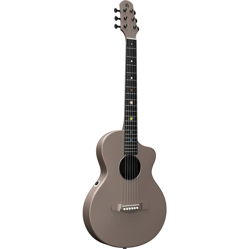 ギター NAO WashburnN4-NUNO VINTAGE USA - Vintage Matte- Nuno Bettencourt