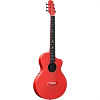 Natasha Asteroid NSX インペリアル・レッド