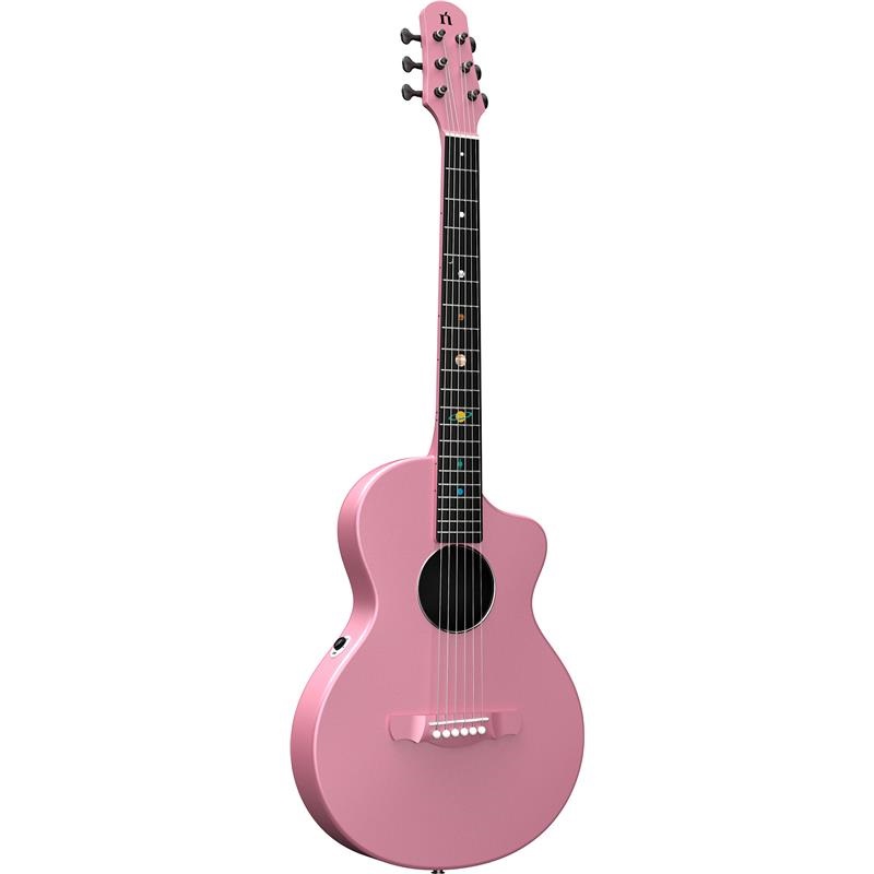 unknown Natasha Asteroid NSX サクラ・ピンク ｜イケベ楽器店