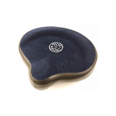 ROC-N-SOC MSSO-O-K [Manual Spindle Drum Seat / Original / Black