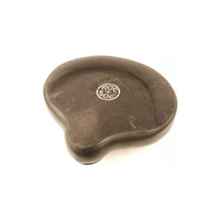 MSSO-O-G [Manual Spindle Drum Seat / Original / Gray]【サドル型 / クロストップ】