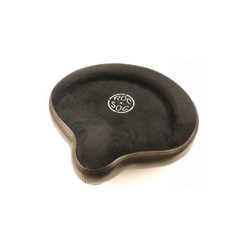 ROC-N-SOC MSSO-O-K [Manual Spindle Drum Seat / Original / Black