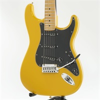 USED 中古 Player II Modified Stratocaster (Sunshine Yellow/Maple) [SN. MX24107648]