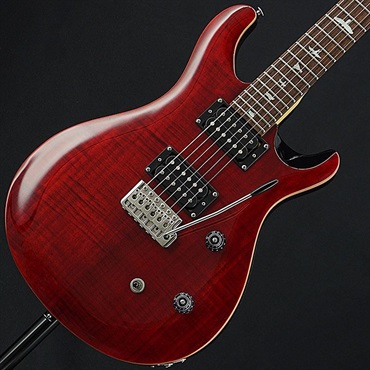 P.R.S. USED 中古 SE CE24 (Black Cherry) [SN.CTIH001464] Paul Reed