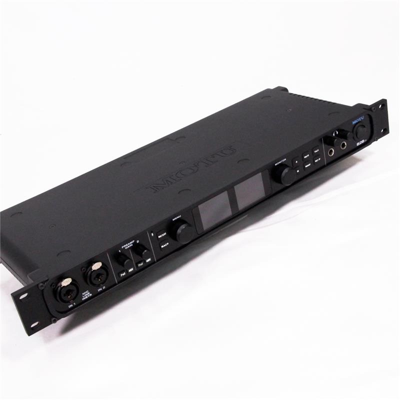 MOTU USED 中古 828es (モツ)(オーディオインターフェース
