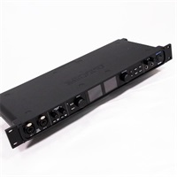 USED 中古 828es (モツ)(オーディオインターフェース)(Thunderbolt/USB)(28in 32out)