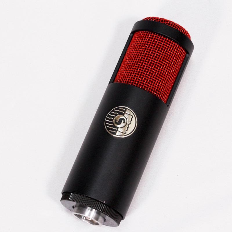 SHURE USED 中古 KSM313 (リボンマイク)(シュアー)(双指向性