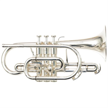 Besson ベッソン / BE928GT-2-0 【Bb コルネット】 【ロジャー・ウェブスター氏選定品】【出荷前調整で安心】