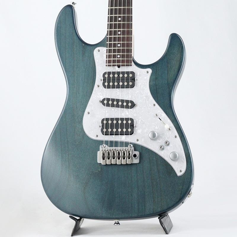 Soltar Standard 6065 (Stone Wash Blue) [SN.0370] 【数量限定！VaritaオリジナルTシャツプレゼント！】の商品画像