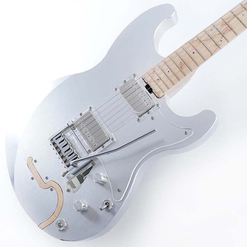 List Guitar P92 Open Heart Fault Critical SN，25001 ｜イケベ楽器店