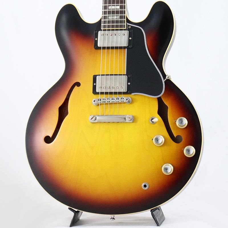 Gibson 1964 ES-335 Reissue VOS (Vintage Burst) 【Weight≒3.50kg