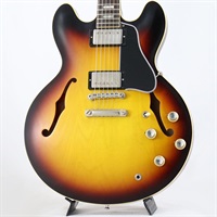 1964 ES-335 Reissue VOS (Vintage Burst) 【Weight≒3.50kg】【2ND特価】