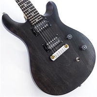 SE CE 24 Standard Stoptail Satin (Charcoal)