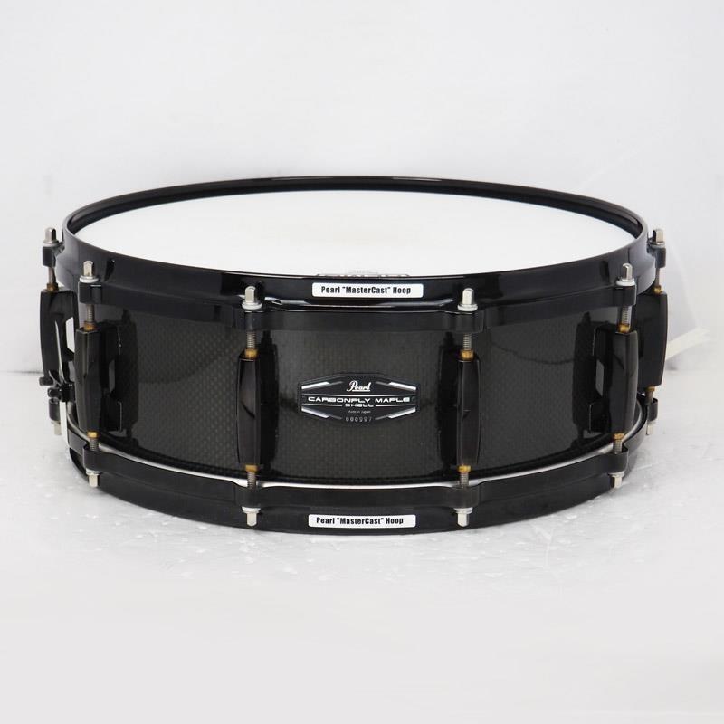 Pearl USED 中古 CMN1455S/B #300 [Carbonply Maple / 14 x 5.5