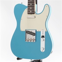 USED 中古 FSR Made in Japan Traditional II 60s Telecaster Custom Alder Boby（Lake Placid Blue/R) [SN. JD24024772]