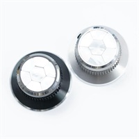 T.Nakamura Professional of creation MOPハットノブ マザー・オブ・パール【Φ6.4/インチ/TI】