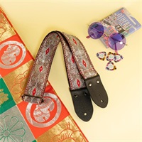 勇者ギターストラップ