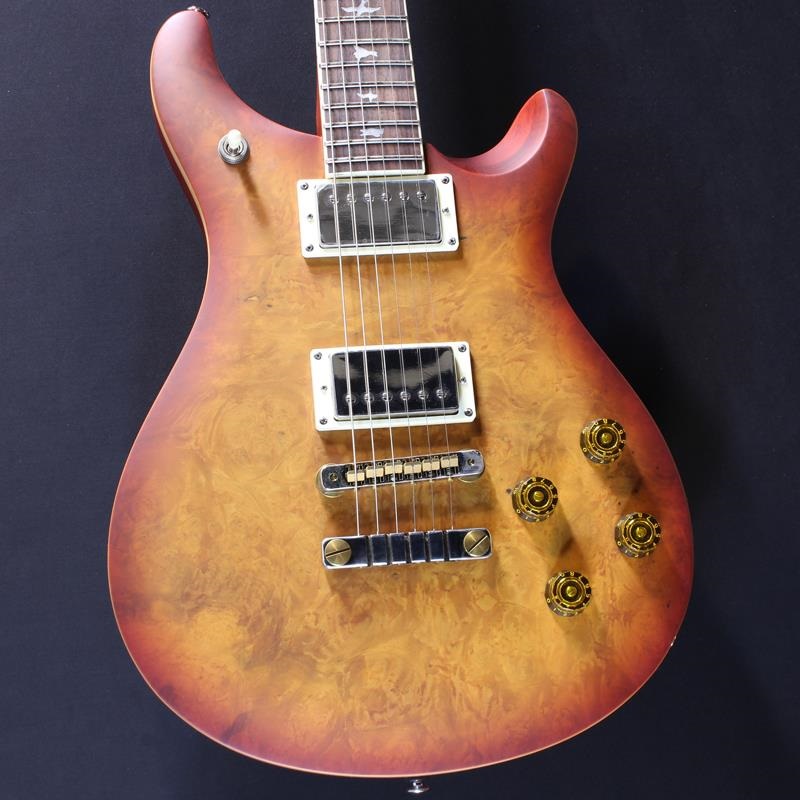 P.R.S. SE McCarty 594 Laurel Burl Limited Edition (Vintage