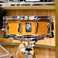 YBR-1455 [Maize Yellow Birch Snare Drum 14×5.5]【台数限定品】【店頭展示特価品】