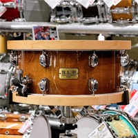 LMP1465F-SEN [S.L.P. -Sound Lab Project- / Studio Maple 14×6.5]【店頭展示特価品】