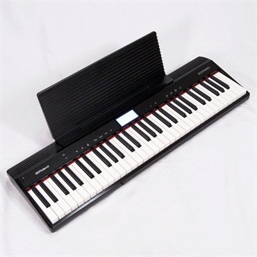 Roland USED 中古 GO:PIANO Digital Piano (GO-61P)ローランド