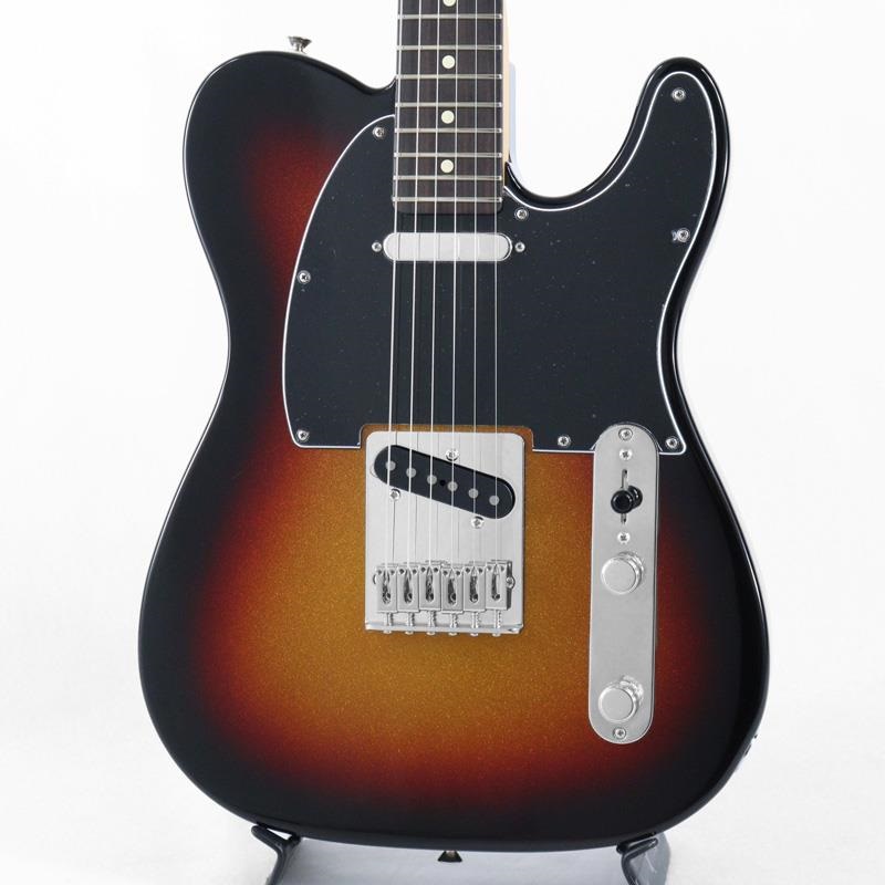 Fender MEX USED 中古 Limited Edition Player II Telecaster(Sparkle