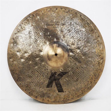 Zildjian K Custom Special Dry Ride 21 [2424g]【店頭展示特価品