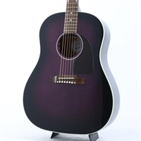 J-45 Standard(Purple Burst) ギブソン
