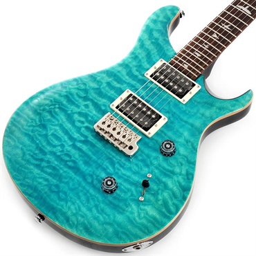 P.R.S. SE Custom 24 Quilt (Sapphire) SN.CTIG068350 【2024年生産