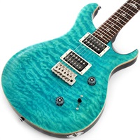 SE Custom 24 Quilt (Sapphire) SN.CTIG068350 【2024年生産モデル】