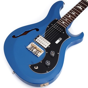P.R.S. 2024 S2 Vela Semi-Hollow (Space Blue) SN.S2073133 【2024年