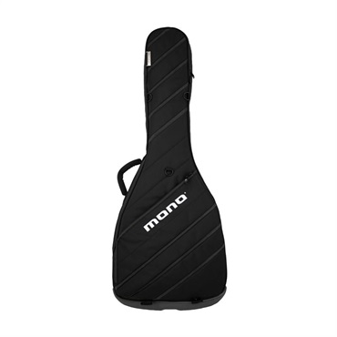 MONO Vertigo Ultra Semi-Hollow Guitar Case/Black [M80-VHB-ULT-BLK]