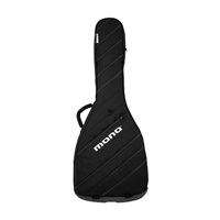 Vertigo Ultra Semi-Hollow Guitar Case/Black [M80-VHB-ULT-BLK]