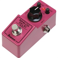 ADMINI [Analog Delay] （アイバニーズ） ディレイ 箱ボロ特価品