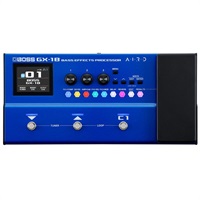 【1月24日発売、ご予約受付中】GX-1B