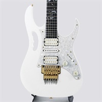 USED 中古 JEM7V Steve Vai Signature(White) [SN.F9743873] アイバニーズ