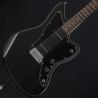 USED 中古 Affinity Series Jazzmaster (Metallic Black/Laurel) [SN.CYKK21007204] スクワイヤー