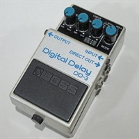 USED 中古 DD-3 Made in JAPAN