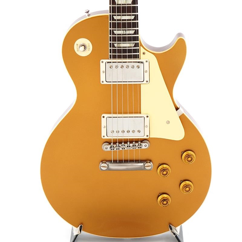 Gibson USED 中古 Custom Shop 1957 Les Paul Gold Top Reissue VOS