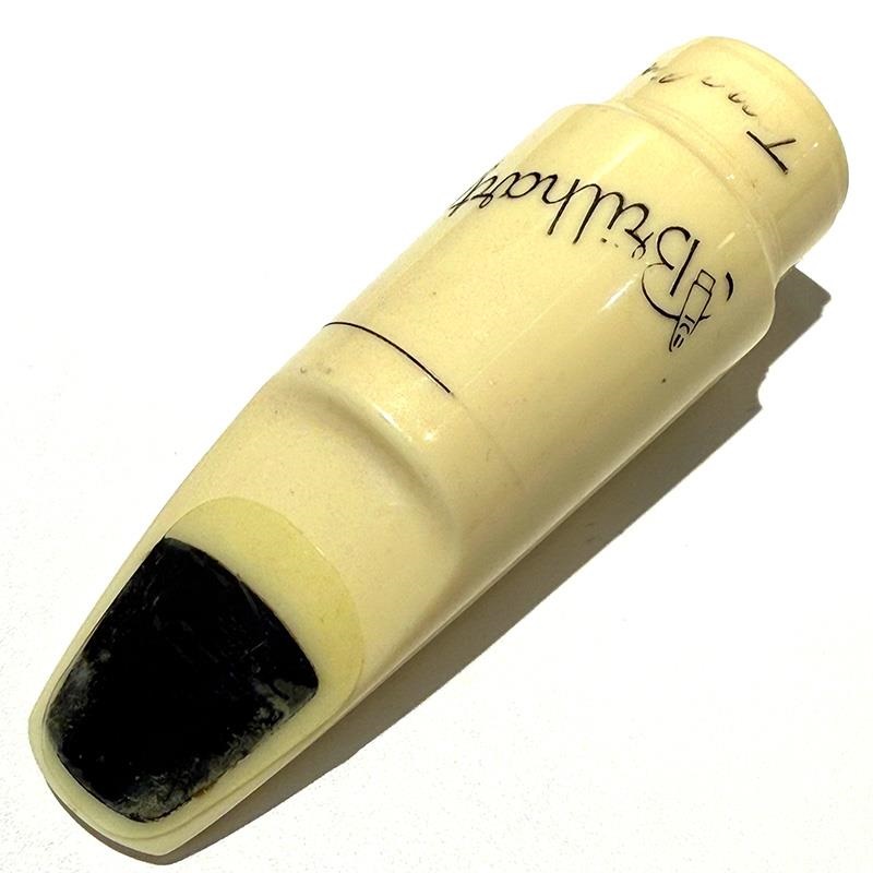 Brilhart USED 中古 アルトサックス用マウスピース Brilhart Tonalin