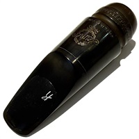 USED 中古 アルトサックス用マウスピース セルマー Soloist ショートシャンク C*(RAC リフェース）