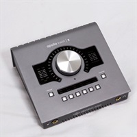 USED 中古 Apollo Twin X DUO (ユニバーサルオーディオ)(オーディオインターフェース)(Thunderbolt 3対応)