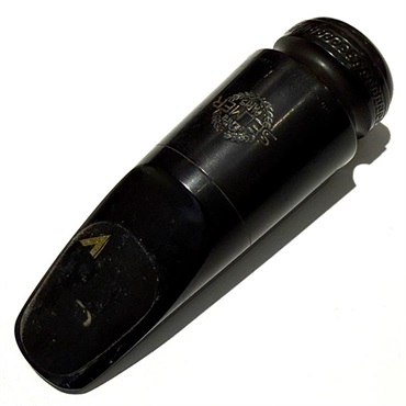 Berg Larsen USED 中古 テナーサックス用マウスピース ベルグラーセン